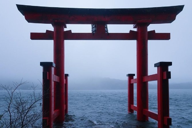 Hakone, Majestic Moment Waiting! - Indulge in Hakones Culinary Delights