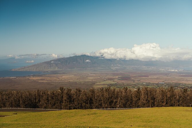 Haleakala Crater Hiking Experience - Wildlife and Scenery