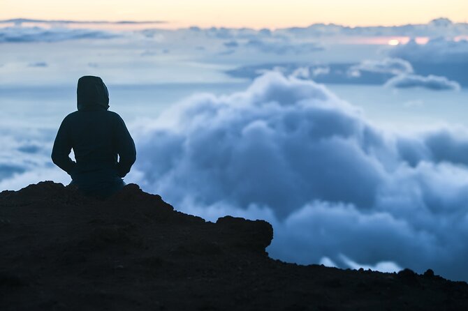 Haleakala National Park With Breakfast SOUTH SIDE Pickup - Additional Information and Accessibility