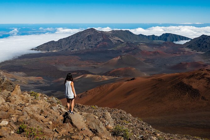 Haleakalā Sunset Spectacle: Maui's Heavenly Evening - Savoring the Culinary Delights