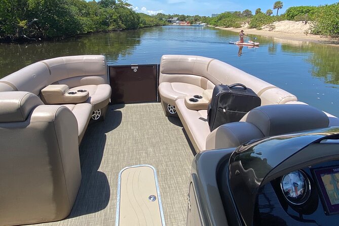 Half-Day Aqua Patio Rental Review - Reviews and Ratings