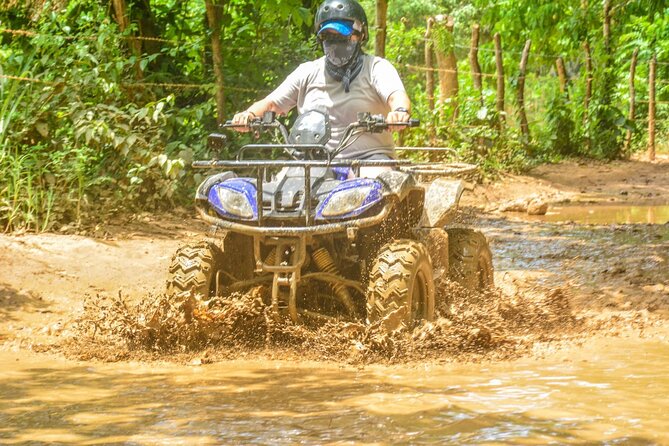 Half Day ATV Adventure in Punta Cana - Tips for a Great Experience