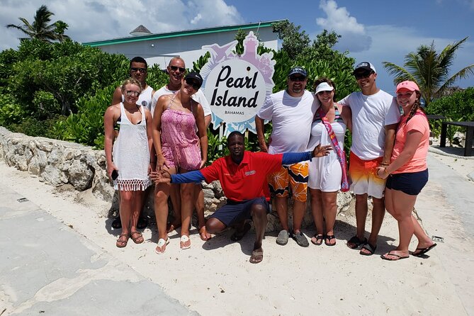 Half Day Beach Escape ! - Frequently Asked Questions