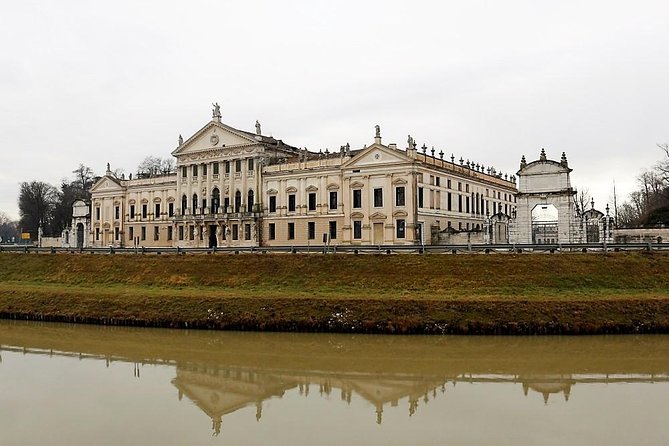Half Day Cruise Terminal Shore Excursion to Padua, Venetian Villas Brenta Canal - Pricing and Reviews