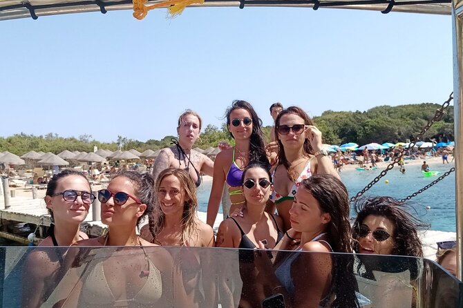 Half-Day Dinghy Tour From Porto Rotondo - Why Choose This Tour