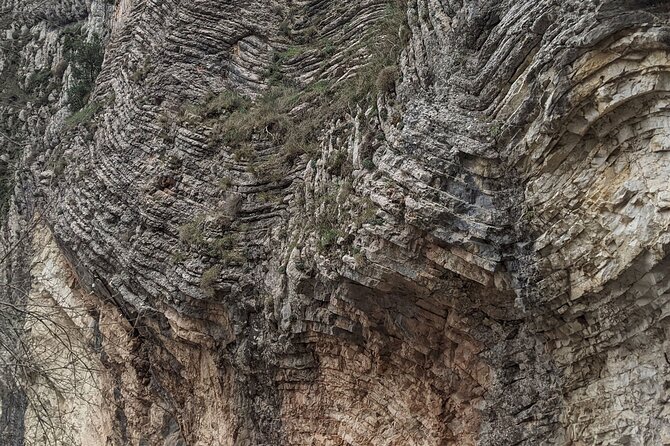 Half-Day Guided Hiking in Spoleto - Inclusions and Highlights