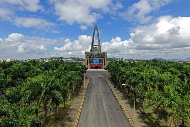 Half Day Higuey City Tour From Punta Cana - Frequently Asked Questions