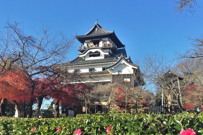 Half-Day Inuyama Castle and Town Tour With Guide - Nagoya, Japan