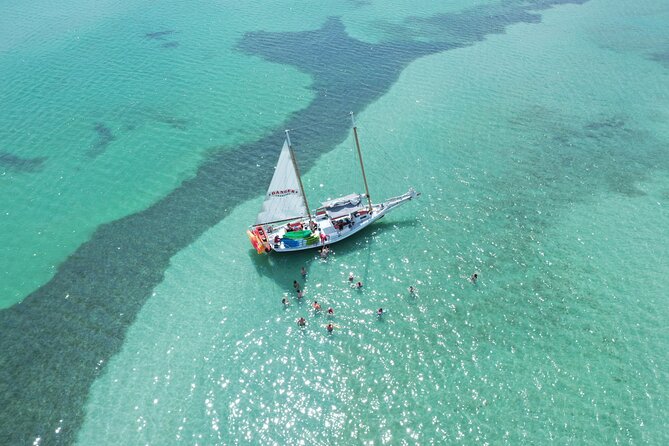 Half-Day Morning Trip From Key West With Kayaking and Snorkeling - Cancellation and Booking Policies