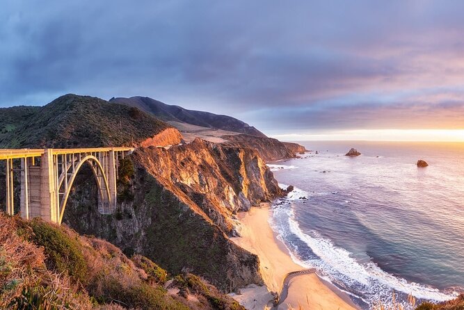 Half Day Private Big Sur Driving Tour Review - Accessibility and Accommodations