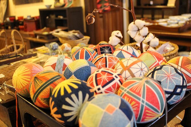 Half-Day Private Folk Crafts Tour With an Expert in Okayama - Tour Features