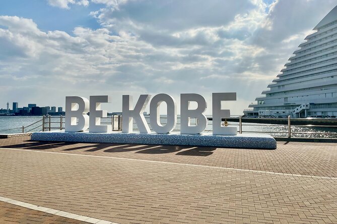 Half-Day Private Guided City Tour of Kobe - Cultural Immersion in Kobe