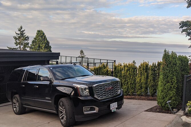 Half-Day Private Long Island Wine Tour Experience - What to Expect on the Tour