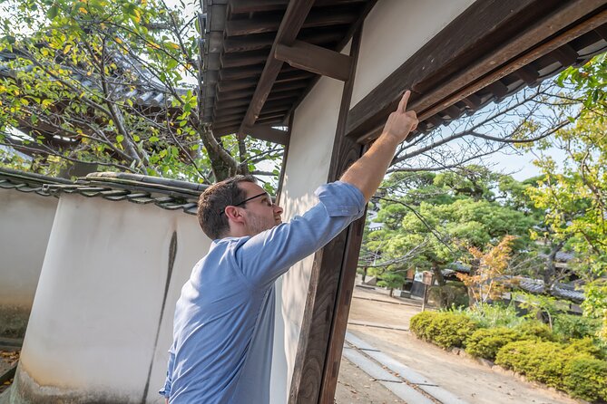 Half-Day Shared Tour at Kurashiki With Local Guide - Tour Experience