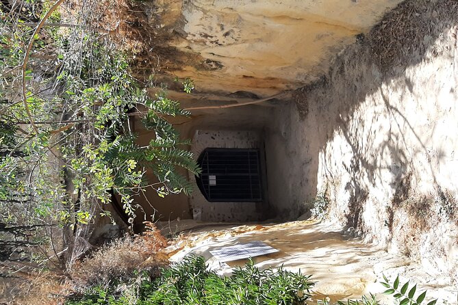 Half Day Shore Excursion in Battle of Crete Greece - Notable Sites to Visit