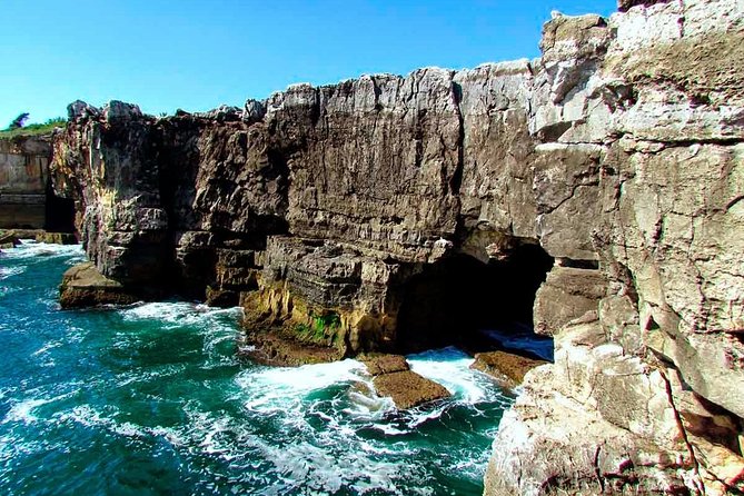 Half Day Tour Cascais, From Lisbon - Reviews and Ratings