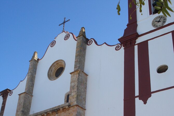 Half Day Tour Silves and Monchique - Private Tour - Booking Information