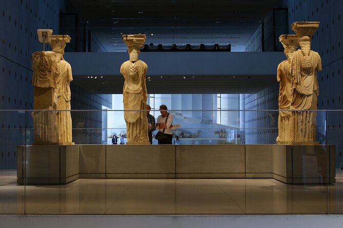 Half Day Tour to Acropolis & Historical Sites in Athens Downtown - Pricing and Booking Information