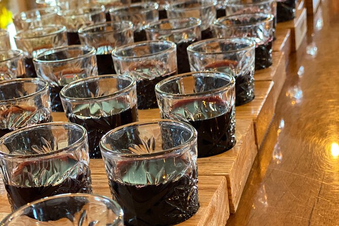 Half-day Wine and Olive Oil Tasting and Lavender Farm Tour - Booking and Cancellation