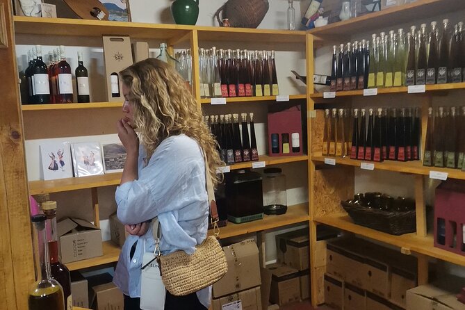 Half-Day Wine Tasting With Snacks and Ston Place Visit - Pricing and Inclusions