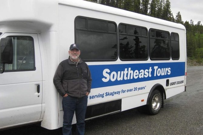 Half Day Yukon Suspension Bridge & Summit Tour - Scenic Summit Overlook