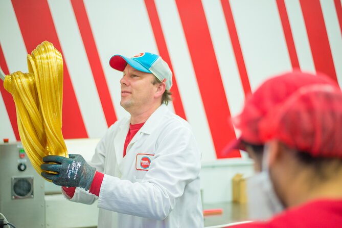 Hand Pulled Lollipop Class in Jacksonville Review - Considerations