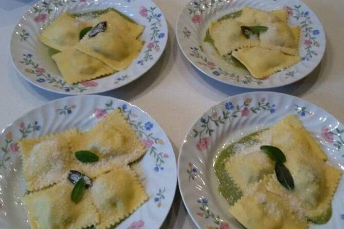 Handmade Pasta Cooking Class in an Umbrian Country House - Food Restrictions and Dietary Needs