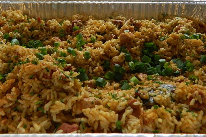 Hands-on Cajun Traditions Cooking Class - Interactive and Engaging Environment