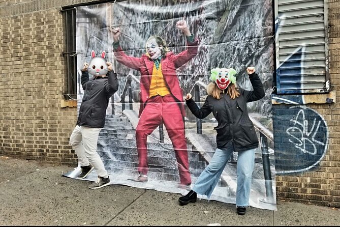 Harlem Bronx Brooklyn Queens Tour in 7 Hours - Pricing and Payment Options