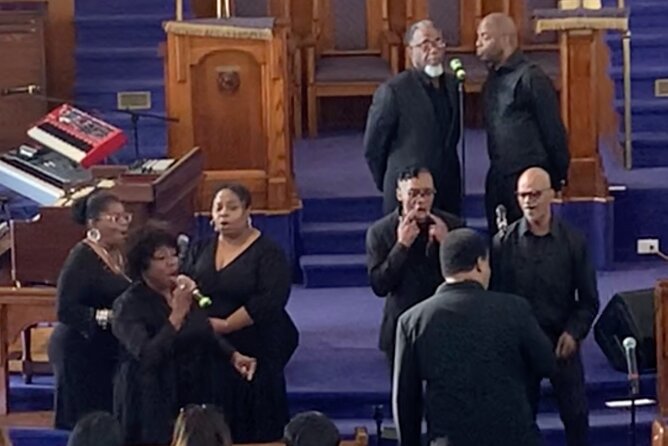 Harlem Holiday Christmas Gospel Concert Review - Recommendations