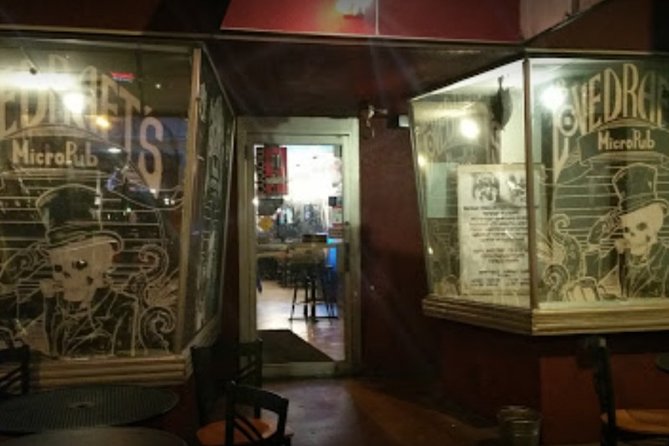 Harris-bars & Harris-beers Review: A Fun Adventure - Questions About Your Stay