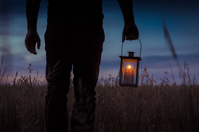 Haunted Civil War Spirits Tour of Downtown Gettysburg - Frequently Asked Questions