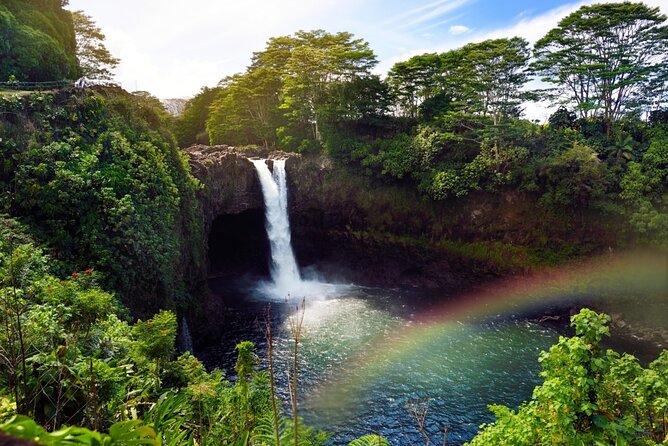 Hawaii Hilo Volcano Day Tour From Oahu Island and Pick-Up - Customer Feedback