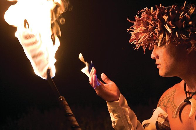Hawaii Loa Luau on the Big Island - Immersive Cultural Experience