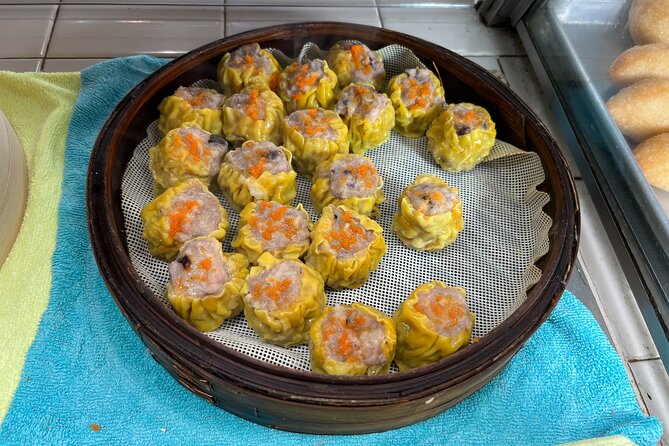 Hawaii Off The Beaten Path Food Tour - Pick-up and Accessibility Details
