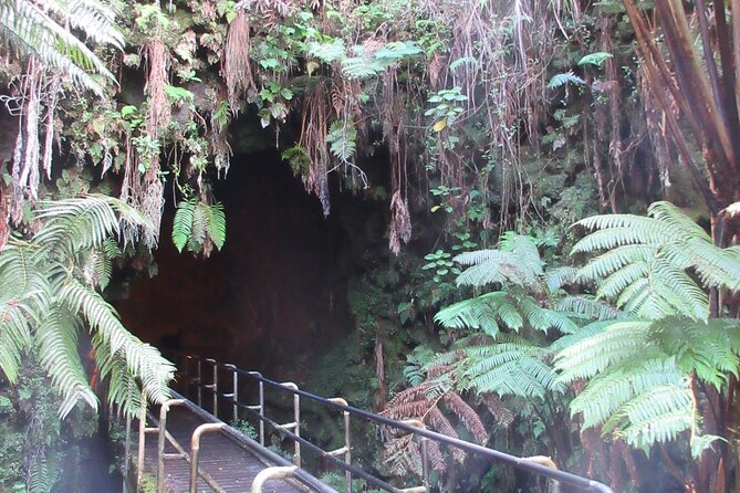 Hawaii Volcanoes National Park Experience Departing From Maui - Preparation Tips