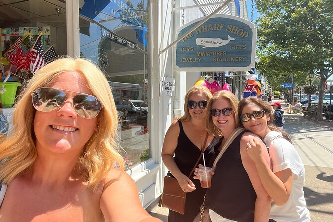 Healdsburg Hustle Scavenger Hunt Review - Customer Feedback