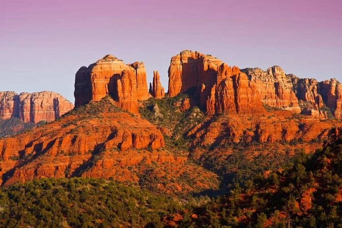 Healing Circle in Sedona, Arizona - Participant Reviews and Experiences