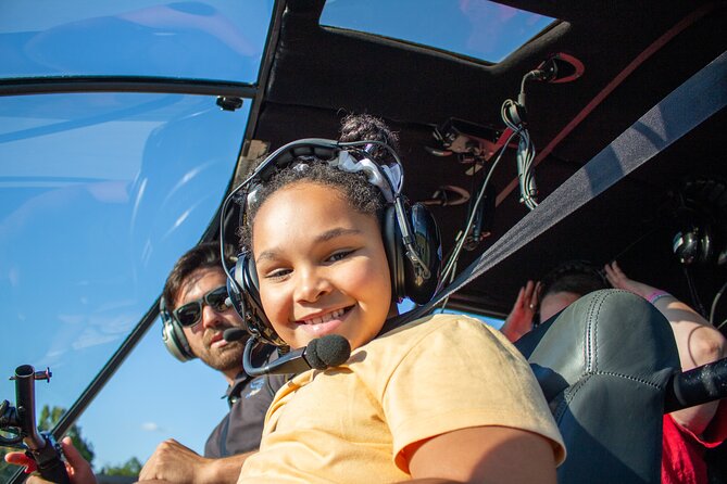 Helicopter Ride in Smoky Mountain Sevierville Douglas Lake Tour - Cancellation and Payment Options