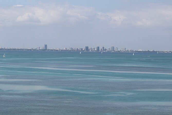 Helicopter Tour in Miami - Frequently Asked Questions