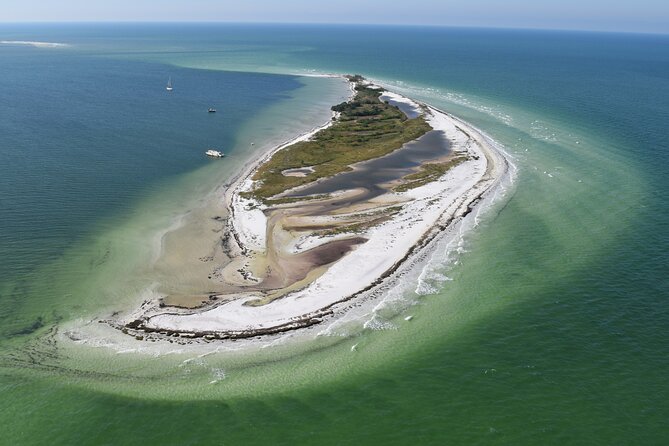 Helicopter Tour of Clearwater Beach Review - Pilots Background and Expertise