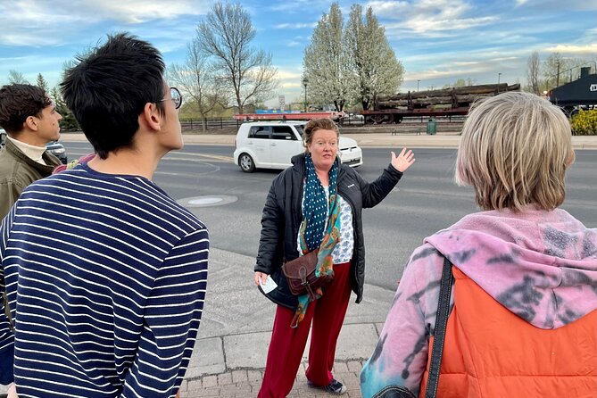 Hells Highway Adults-Only Nighttime Walking Ghost Tour in Flagstaff - Customer Support and Resolution