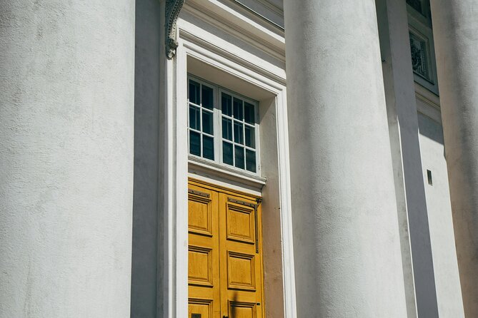 Helsinki Walking Tour With a Sociologist - Meet Your Guide