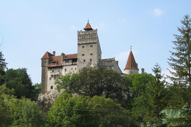 Highlights of Romania - Ask Away