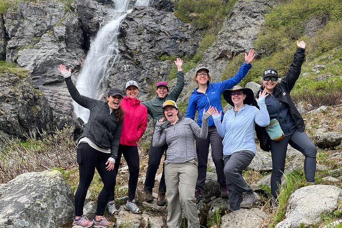 Hike and Brew to Palmer in Alaska - What to Expect on the Hike and Brew Tour