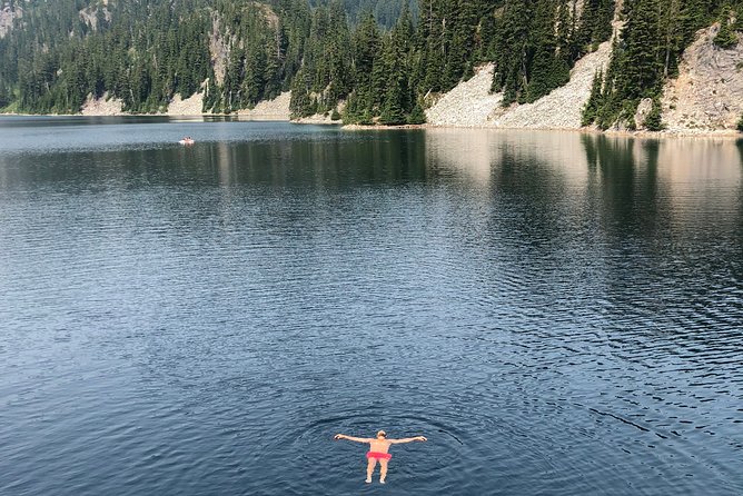 Hike the Gorgeous Trails in Washington - Hassle-Free Access to Nature