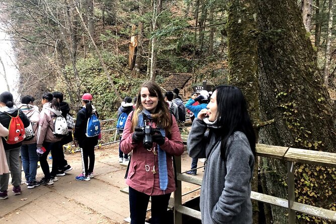 Hiking Around Yuno Lake: Revel in the Essence of Nikkos Nature and History - Preparing for the Weather and Conditions