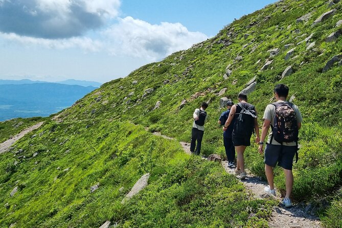 Hiking Day Trip From Niseko - Cancellation Policy