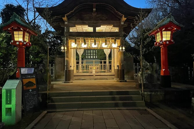 Hiking Tour in Enoshima With a Local Guide - Traveler Experiences and Feedback
