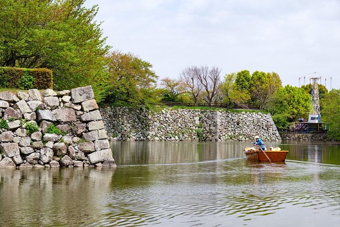 Himeji Private Customizable Full Day Tour - Tour Guide and Language